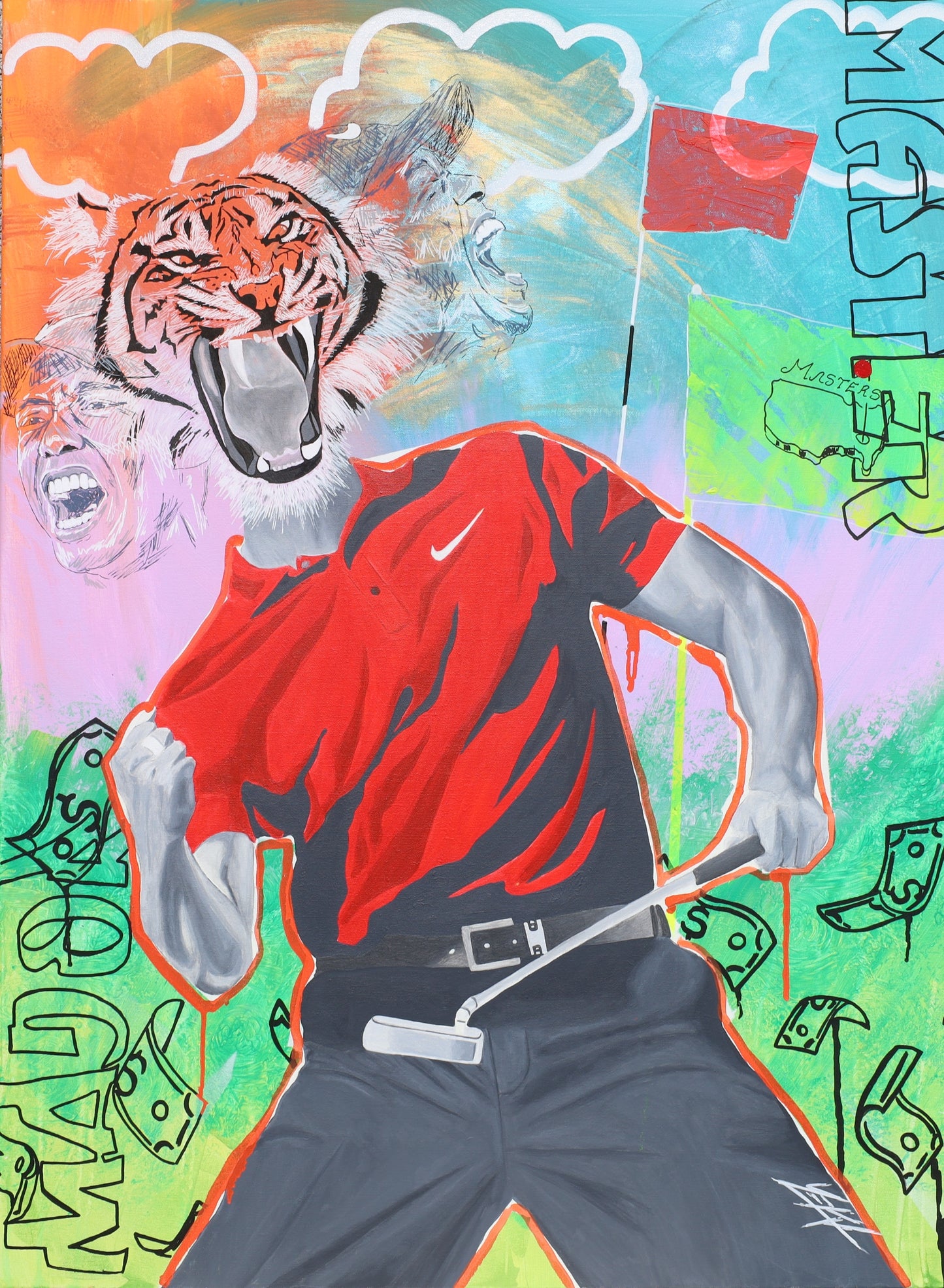 Year of the Tiger