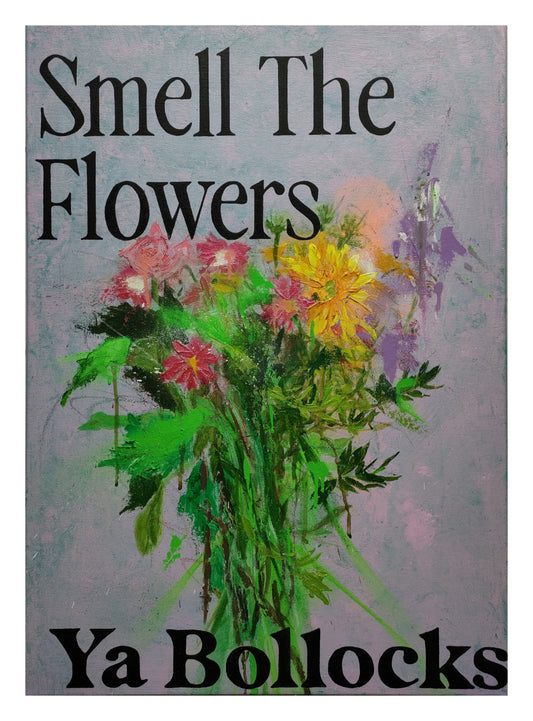 Smell the Flowers